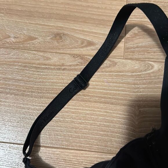 Calvin Klein Black Bra Bundle Size 36C (2) - Picture 6 of 6